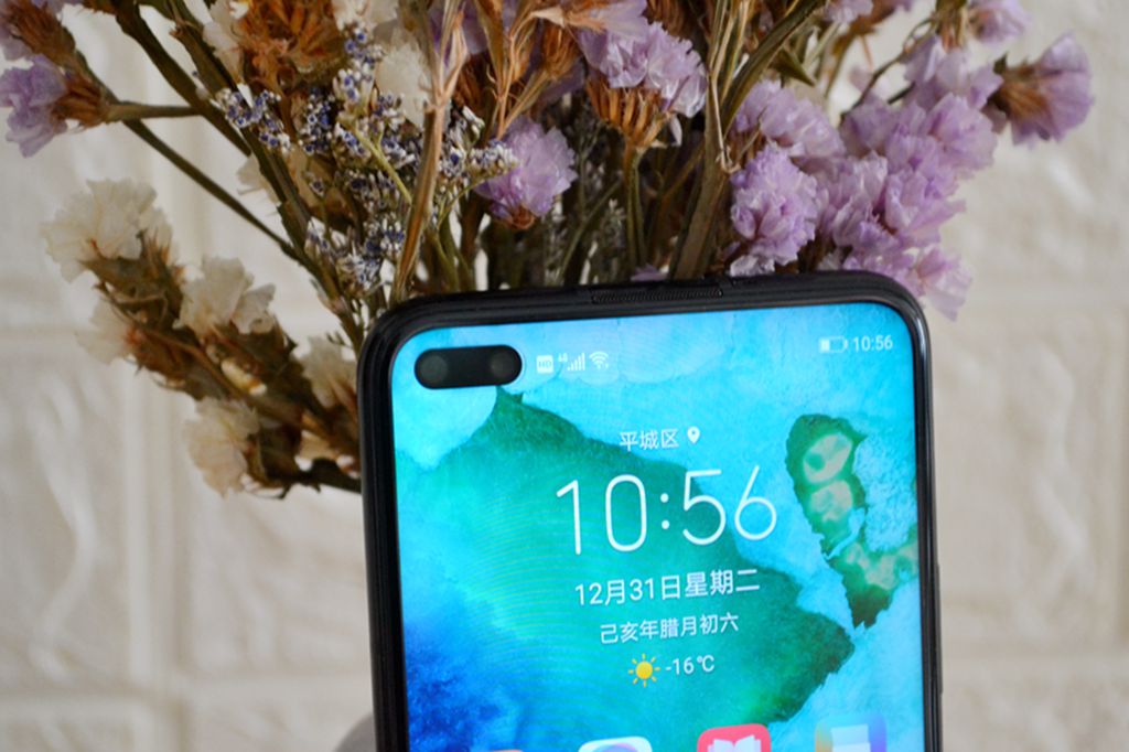 荣耀宣布发布1000元以下的5g手机,5g手机芯片市场上演五强争霸