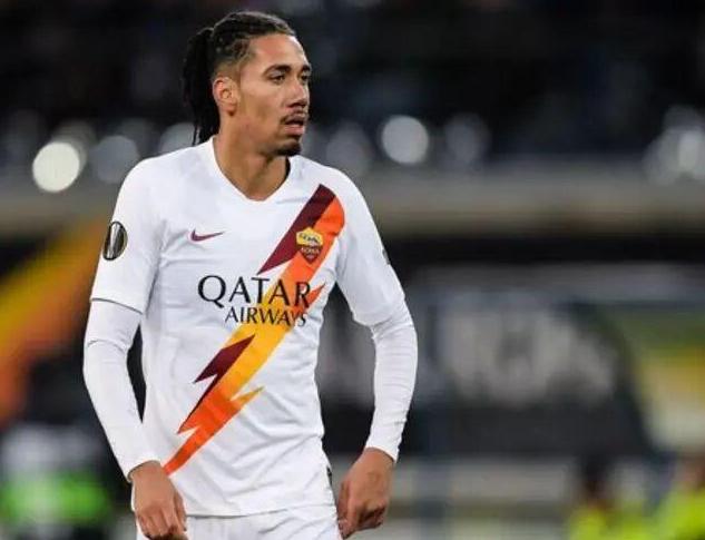 斯莫林为什么离开曼联,曼联租斯莫林完整视频