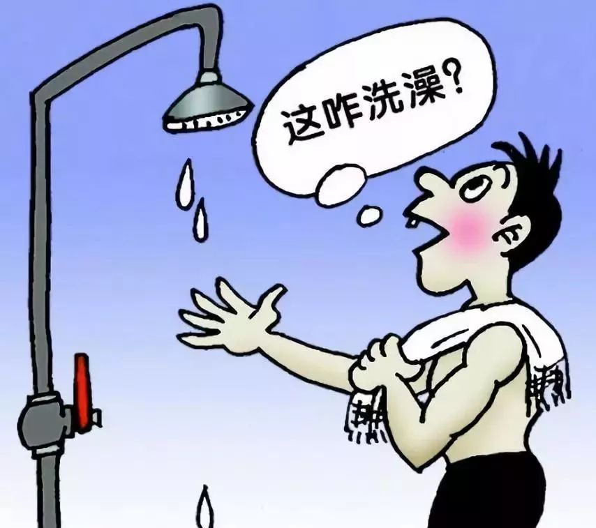 家里进水水压小怎么解决,家中水压小如何解决洗澡的问题