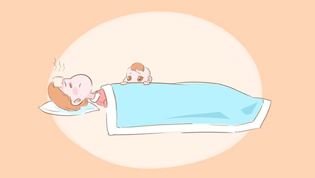 哺乳期得了乳腺炎的症状,哺乳期乳房局部偶发胀痛