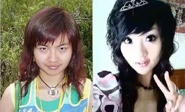 戴美瞳眼睛会不会无神,戴美瞳会不会看不清东西