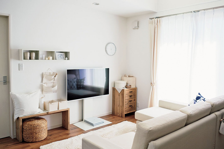 断舍离不够彻底,断舍离东西越来越少