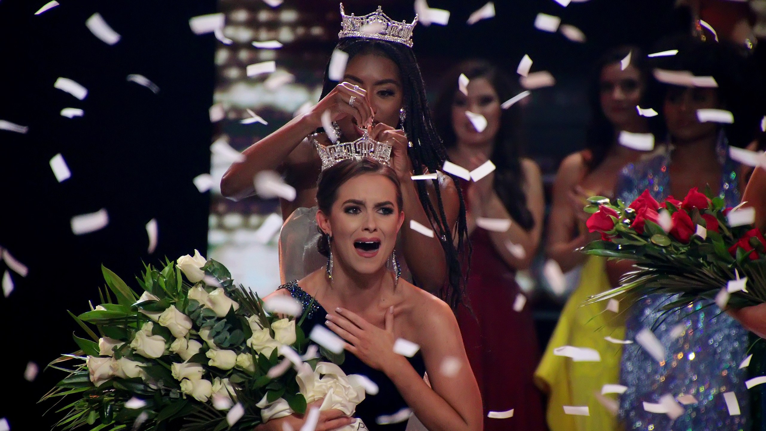 95后女学霸被哈佛等五所名校录取,95后女学霸