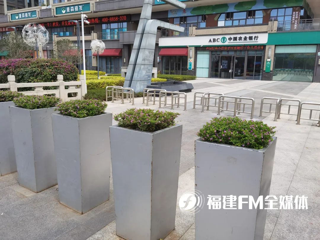 福州华润万象城物业,福州物业被通报