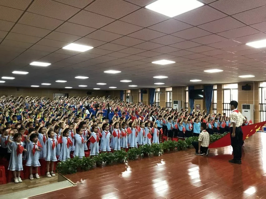 童心筑梦共创未来作文,童心筑梦共创未来的孩子