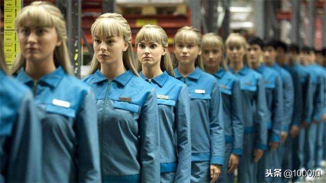 日本人形机器人,日本人形机器人最新成果