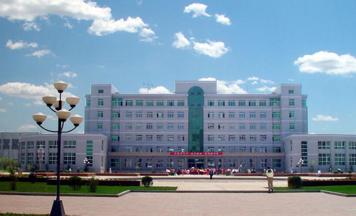 它凭什么成为天津地区唯一的一所属综合交通类高职院校？