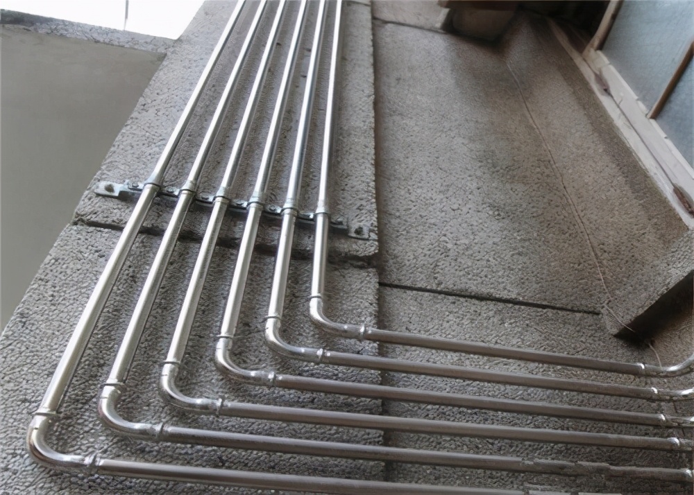 装修前您必须了解的水管知识大全,家装水管的7个小常识