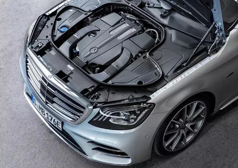 纵置发动机和横置发动机宝马,奔驰宝马有前驱吗