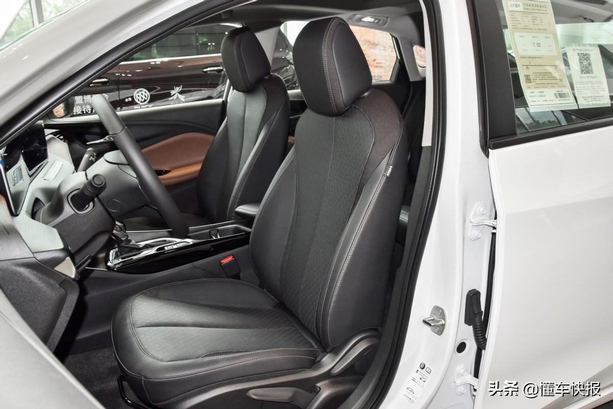 22款威朗pro和22款朗逸怎么选,大众朗逸别克威朗pro哪个值得入手