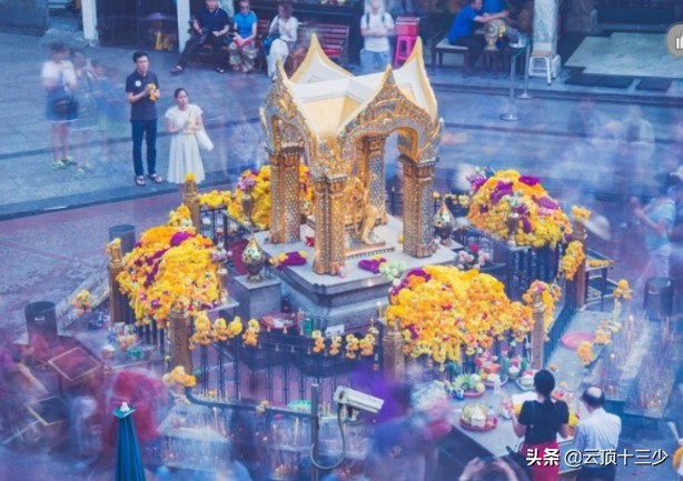 曼谷甲米自由行,曼谷自驾甲米最佳路线