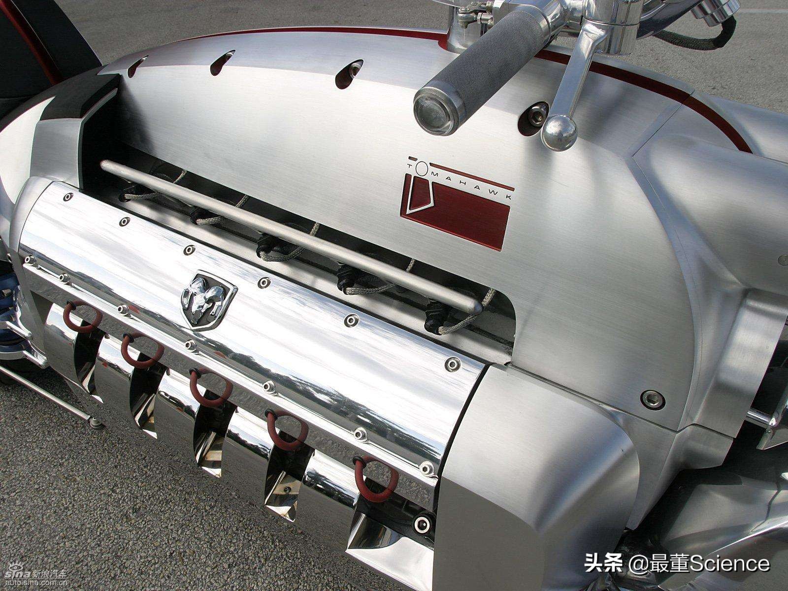 世界上最快的摩托车道奇,道奇战斧srt是世界上最快的车吗