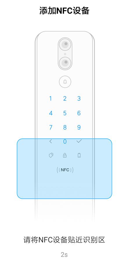 家人都夸我换的好猫眼门铃三合一的小米智能门锁Pro使用体验