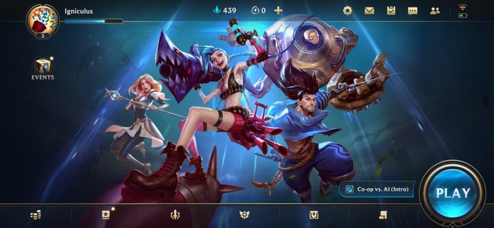 英雄联盟手游玩家来到王者荣耀,英雄联盟手游王者荣耀玩家体验