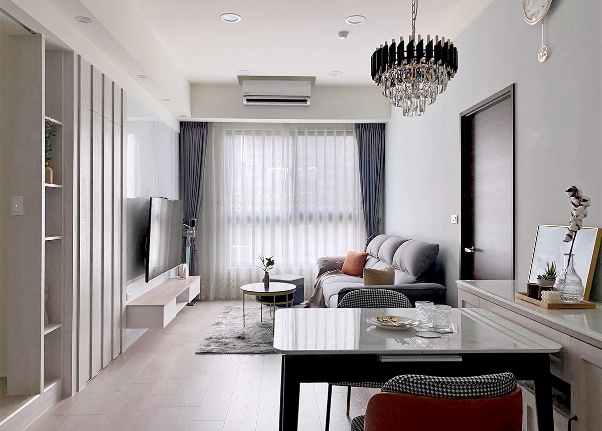 精装房你会怎么改造,要是给自己装修房子怎么装啊