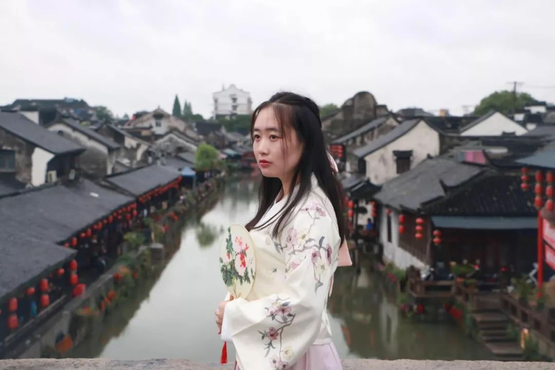 神奇，来上海还可以这样玩！