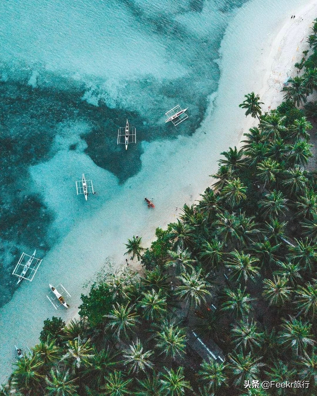 最不想分享的小众海岛,小众海岛旅行