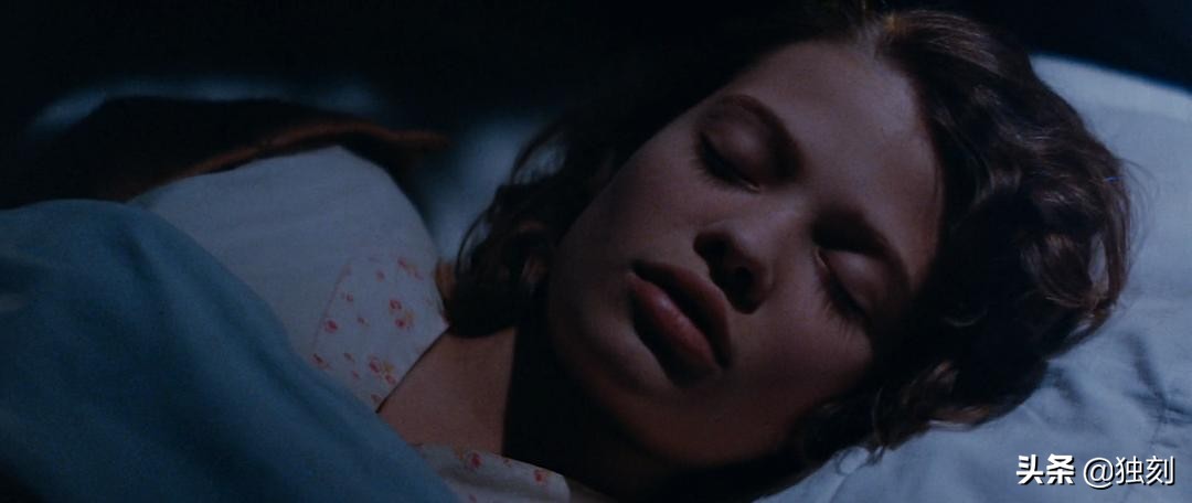 跟风“斩男色”口红？《海上钢琴师》的“缪斯唇”，也许更适合你