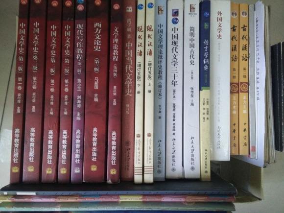 为什么不建议学汉语言文学,我为什么劝你不要读专科