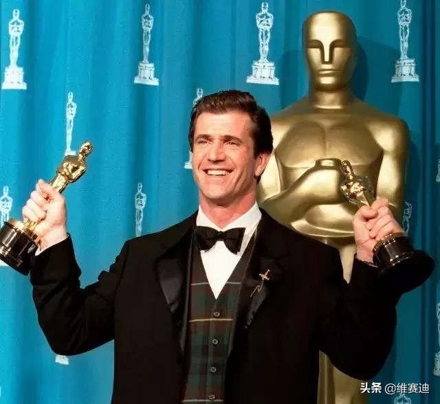 好莱坞双标：歧视犹太人黑人就被封杀，歧视亚裔大家都笑得很快乐