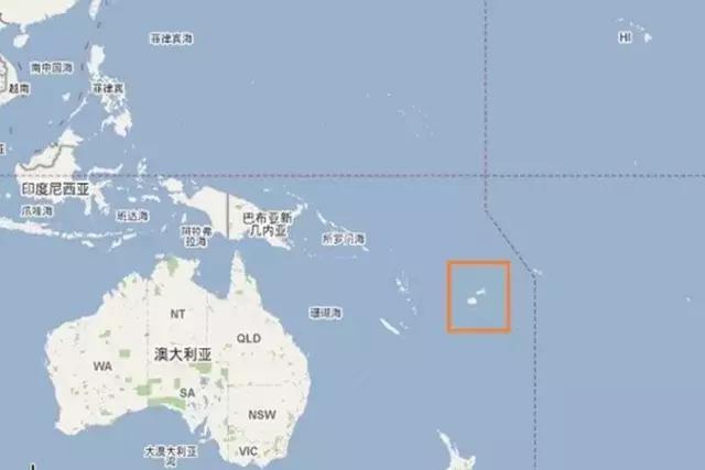 帕劳和斐济哪个好玩一点,帕劳vs斐济