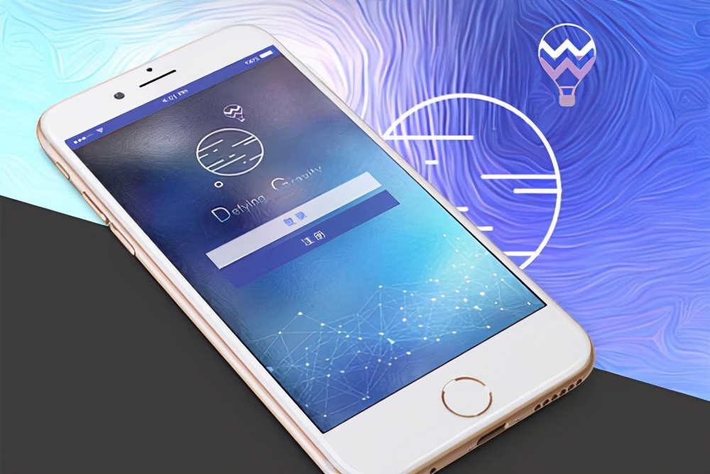 app被提示风险开发者该怎么应对,逾期app开发