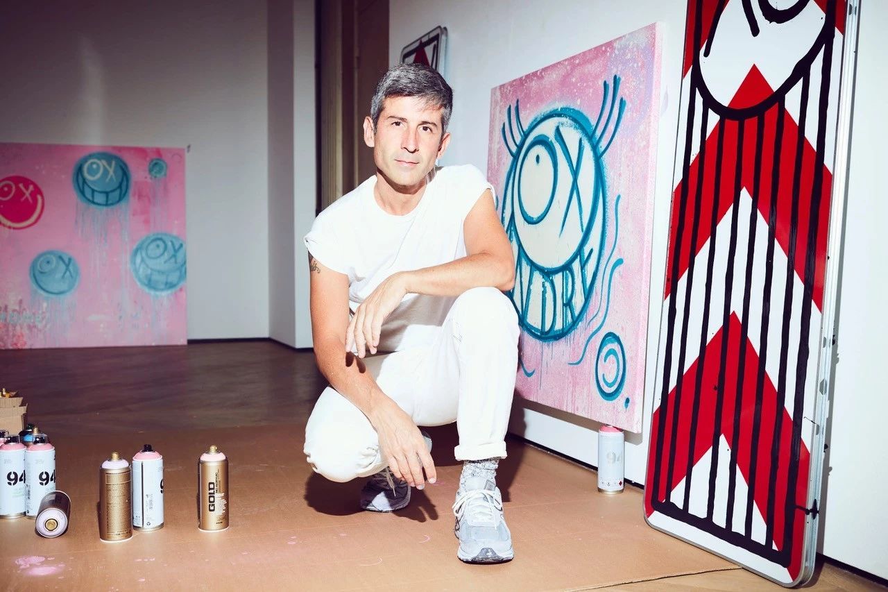 老佛爷百货中国第二店营业,走进上海老佛爷百货