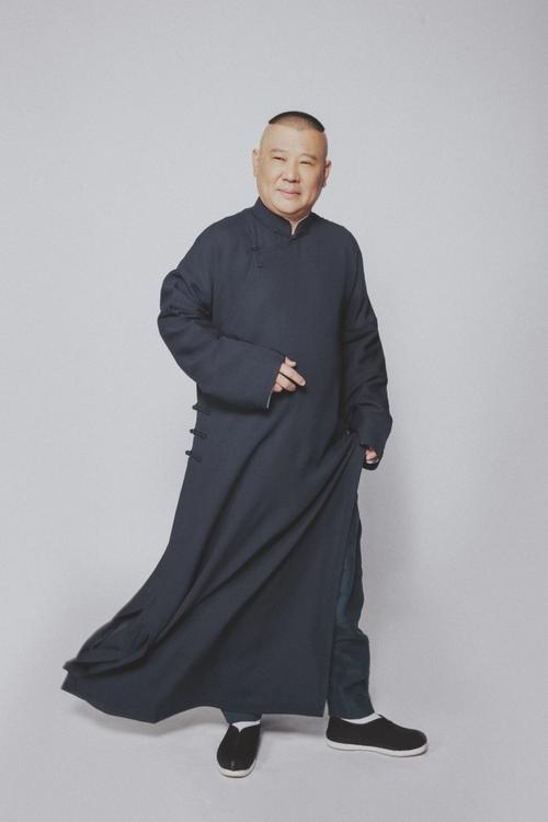 郭德纲经典对子,郭德纲发的对联