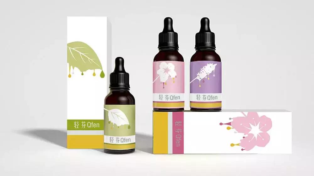 精油初学者指南顶级基础精油推荐,精油基础知识大全图片