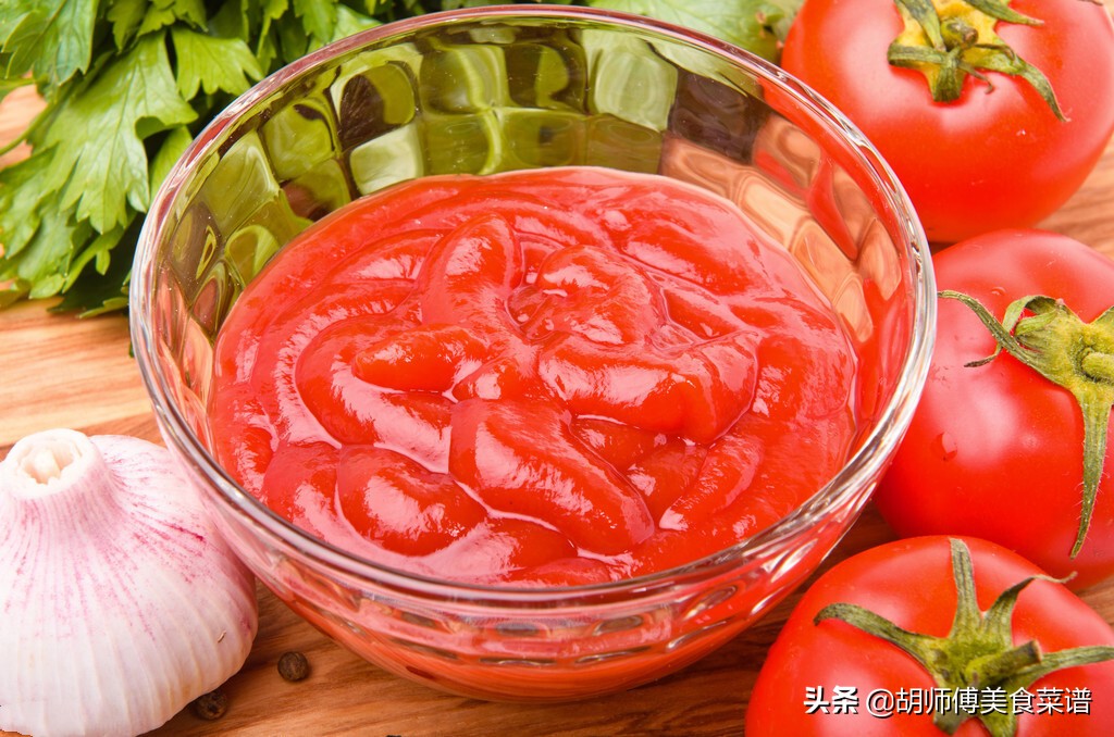 减脂期吃各种调料会胖,哪些调料吃了容易长胖