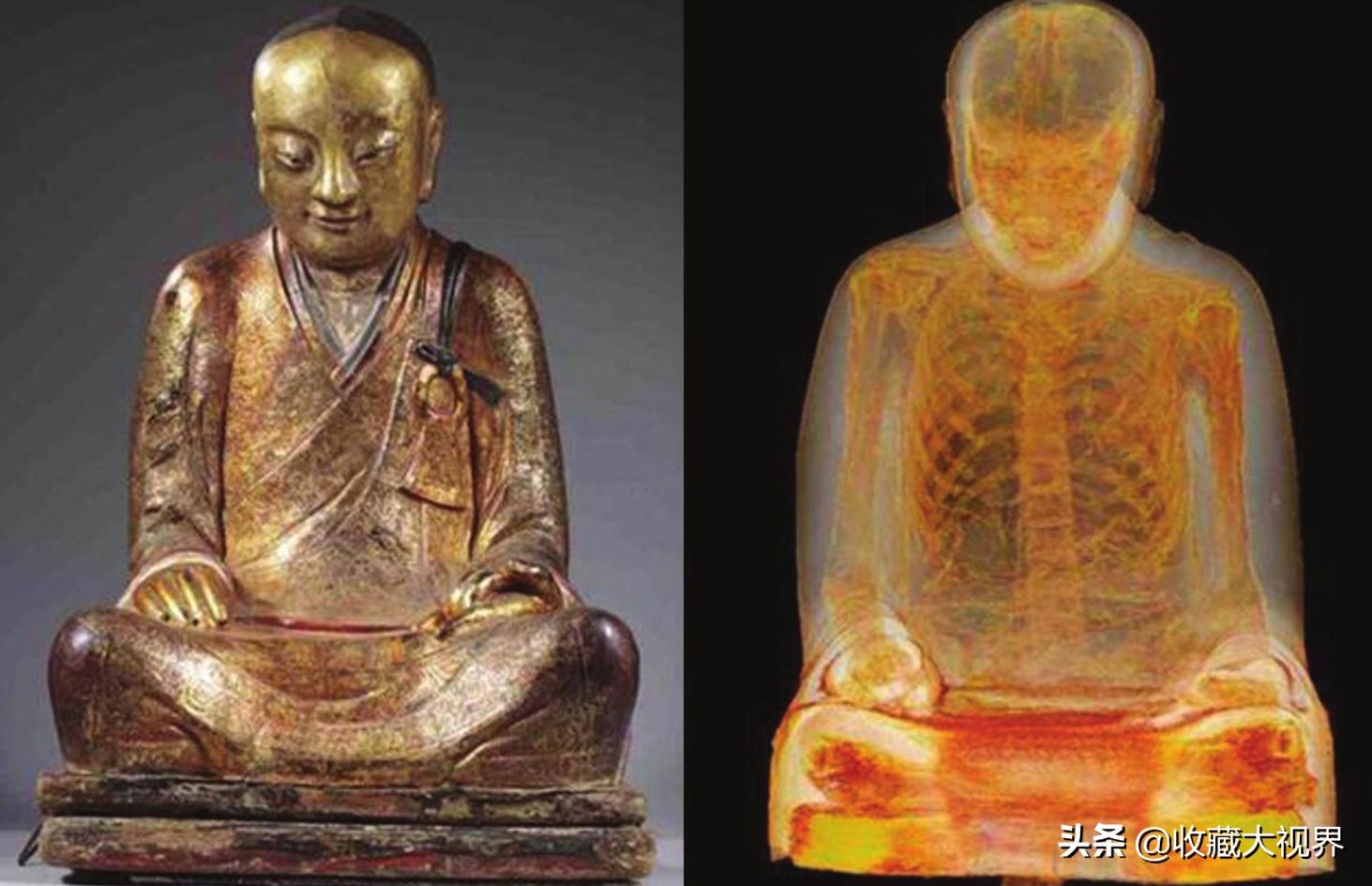 福建偷走的肉身菩萨 (福建被盗肉身菩萨)