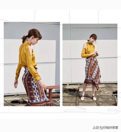 平价原创设计女装店铺推荐,小众设计感女装原创店铺推荐