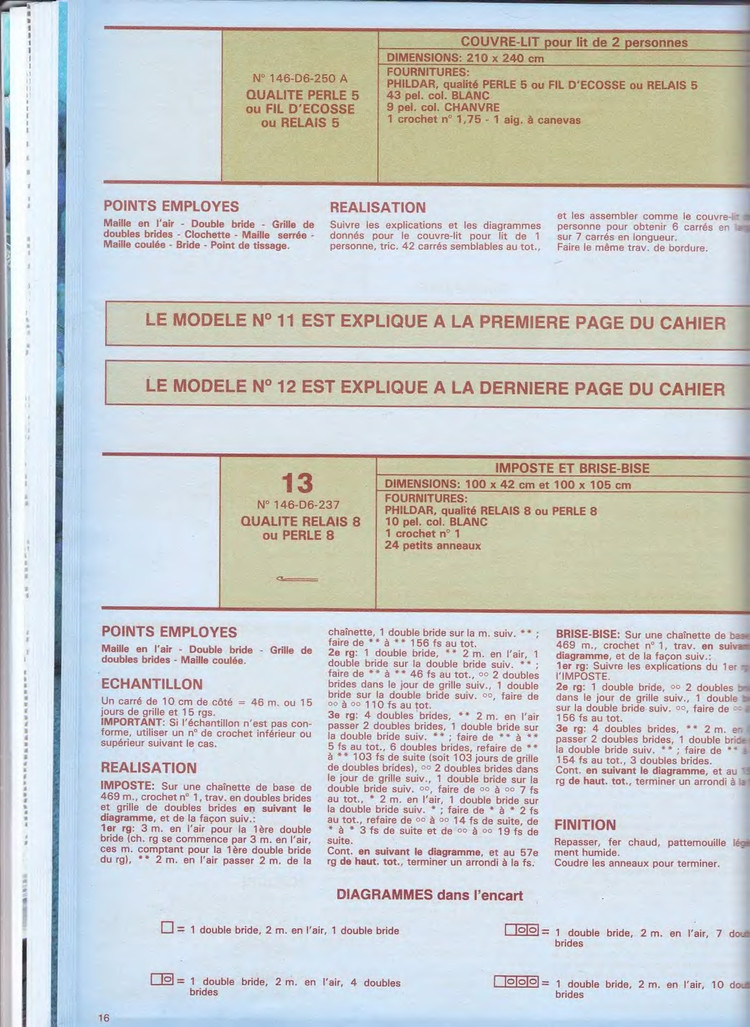 有漂亮的台布钩针图解吗,钩针编织桌布盖巾教程