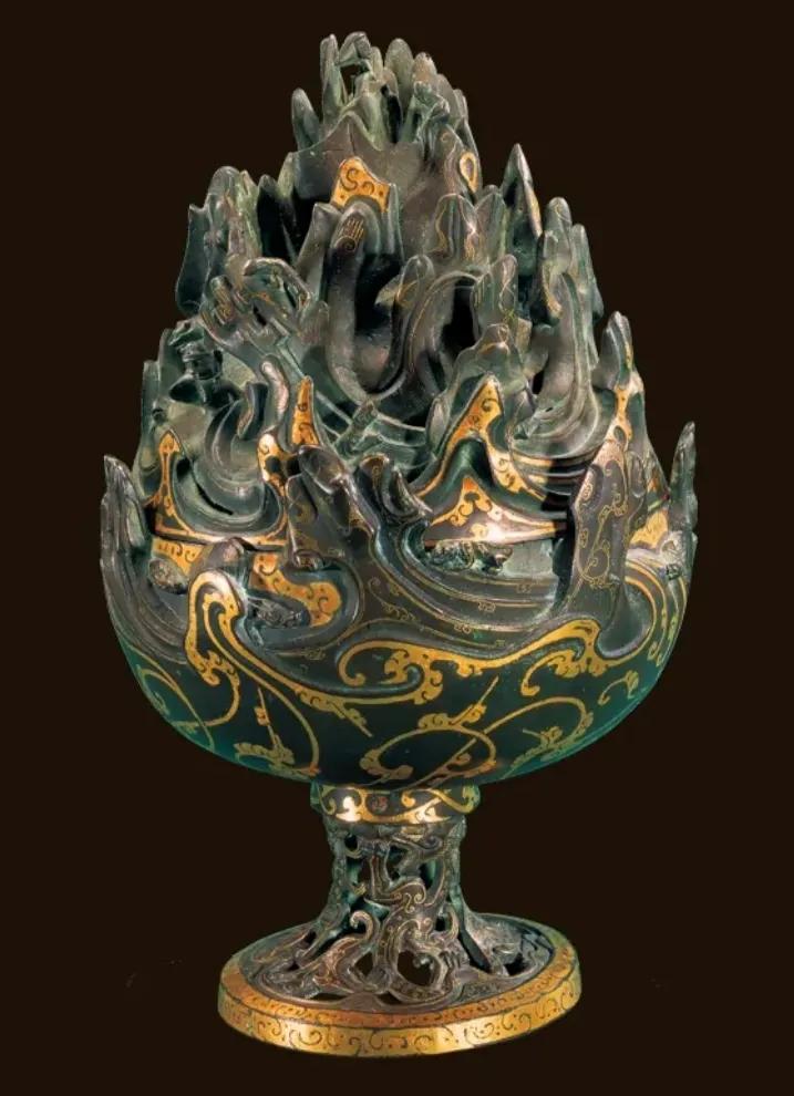 第一炉香里的音乐,第一炉香复古