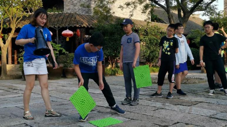 孩子情商教育培训,儿童情商特训营