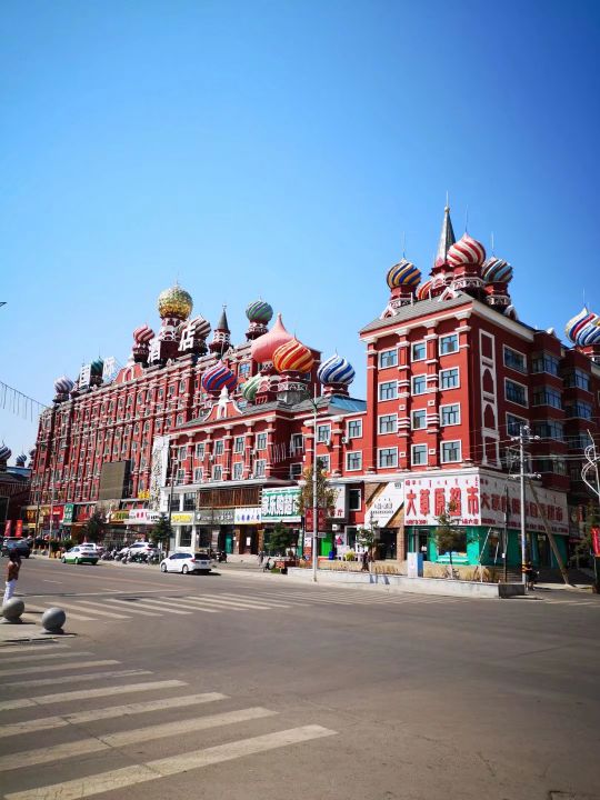 哈尔滨海拉尔呼伦贝尔旅游游记,哈尔滨漠河满洲里旅游攻略