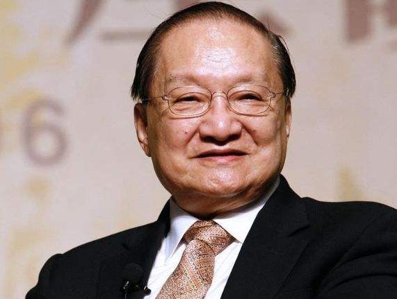 星云大师50岁,星云大师人生切记三句话