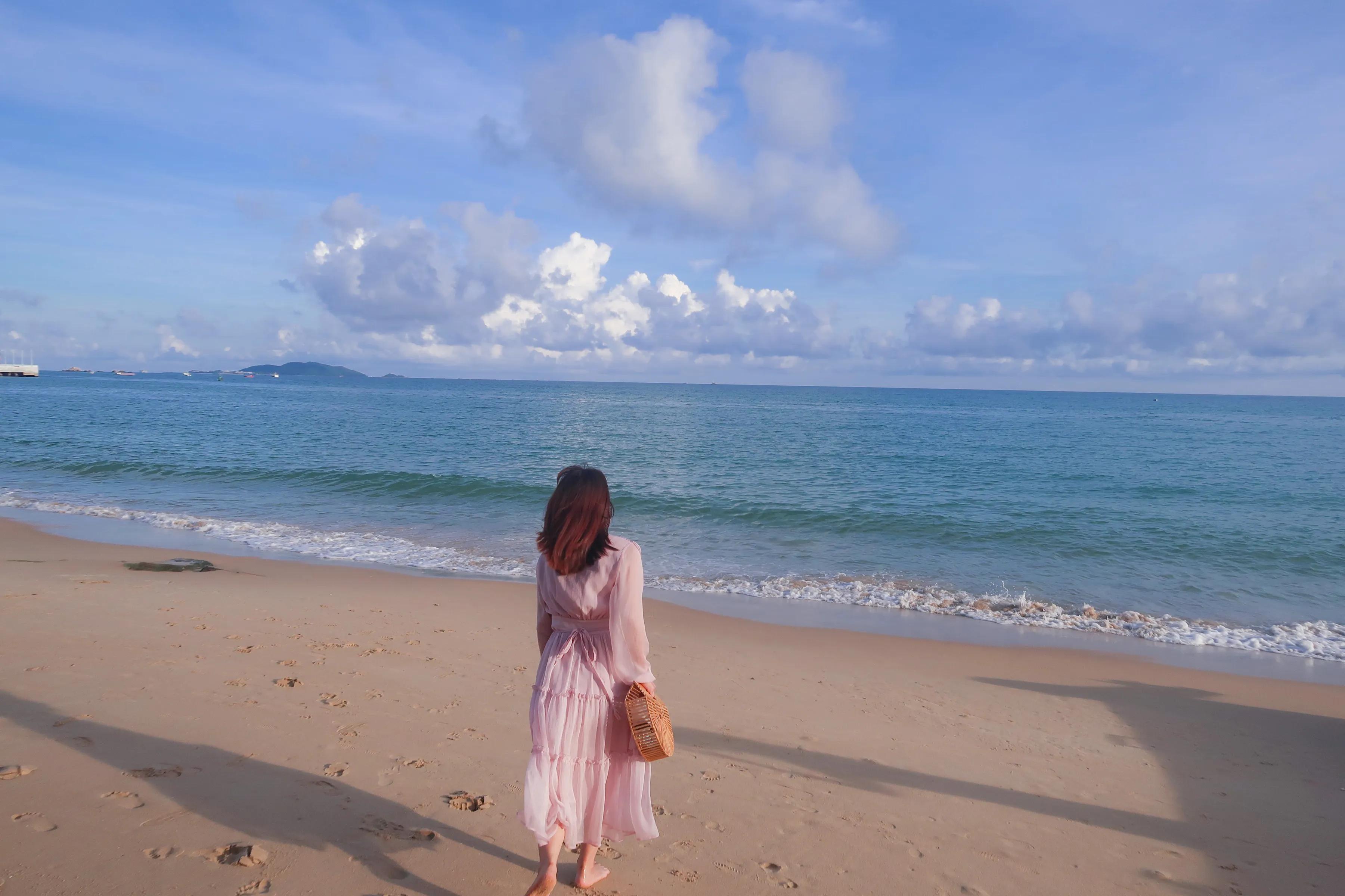 三亚2天1夜跟团游随时能出发吗,情侣三亚旅游6天5夜详细行程攻略