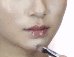 晚上睡觉化妆的正确步骤顺序,早上擦脸化妆的正确步骤顺序