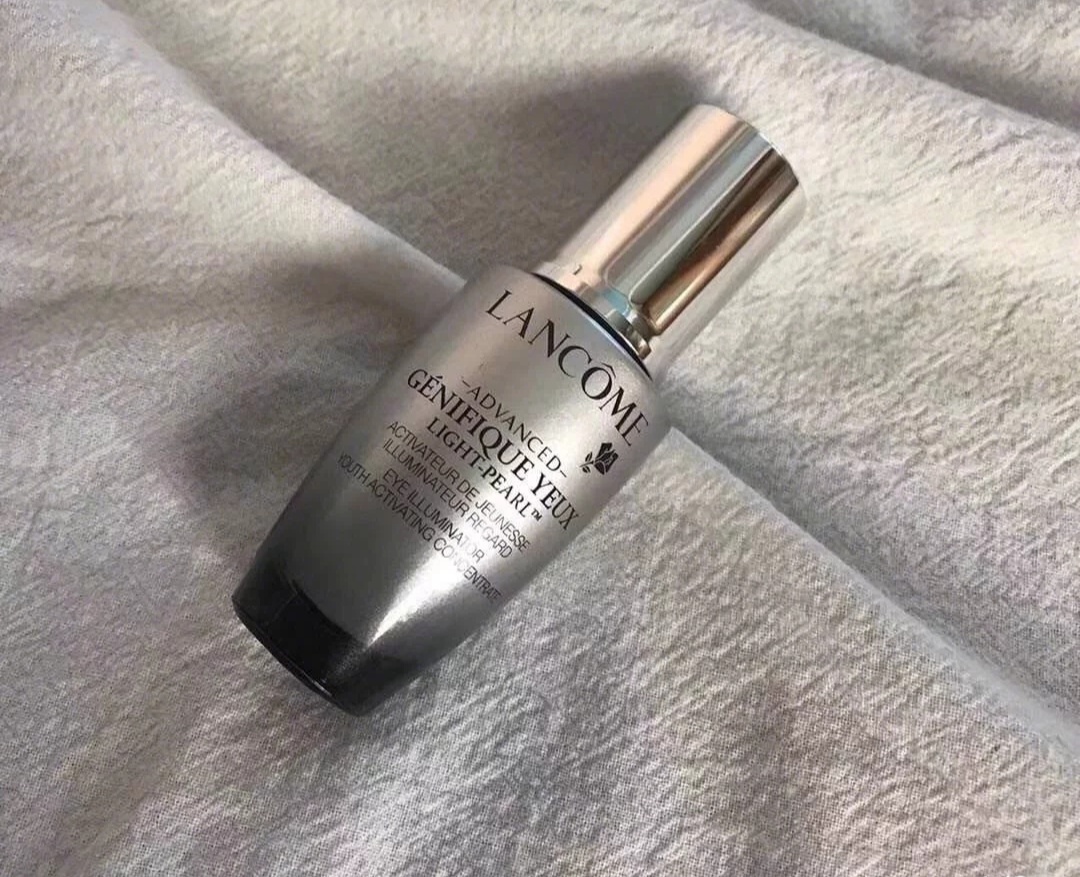 雅诗兰黛小棕瓶vs资生堂百优 (资生堂小熨斗和百优)