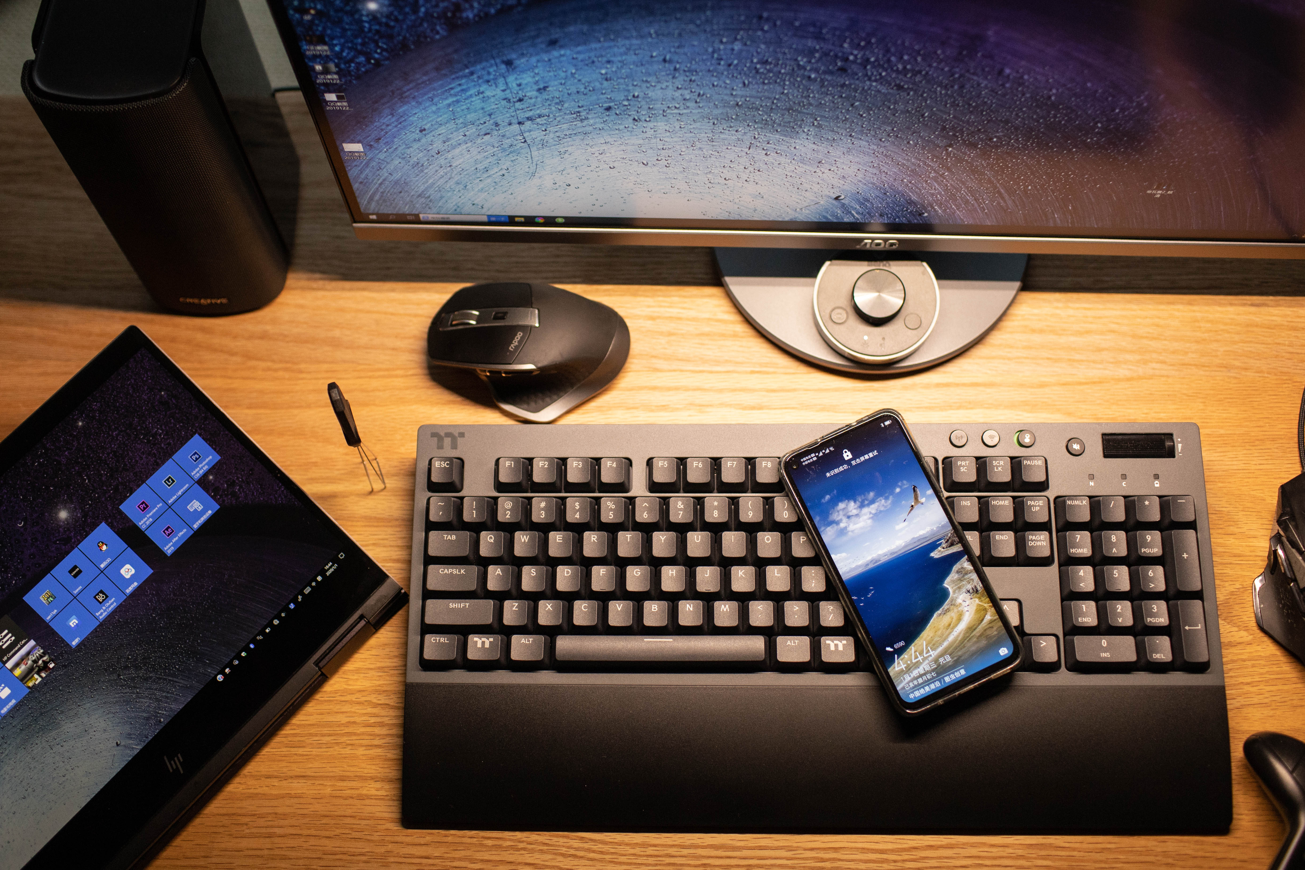 tt快银轴键盘,ttc最新键盘