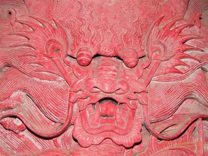 千涂万抹髹为底，刀走龙蛇出雕漆，用现代眼光鉴赏古老工艺！