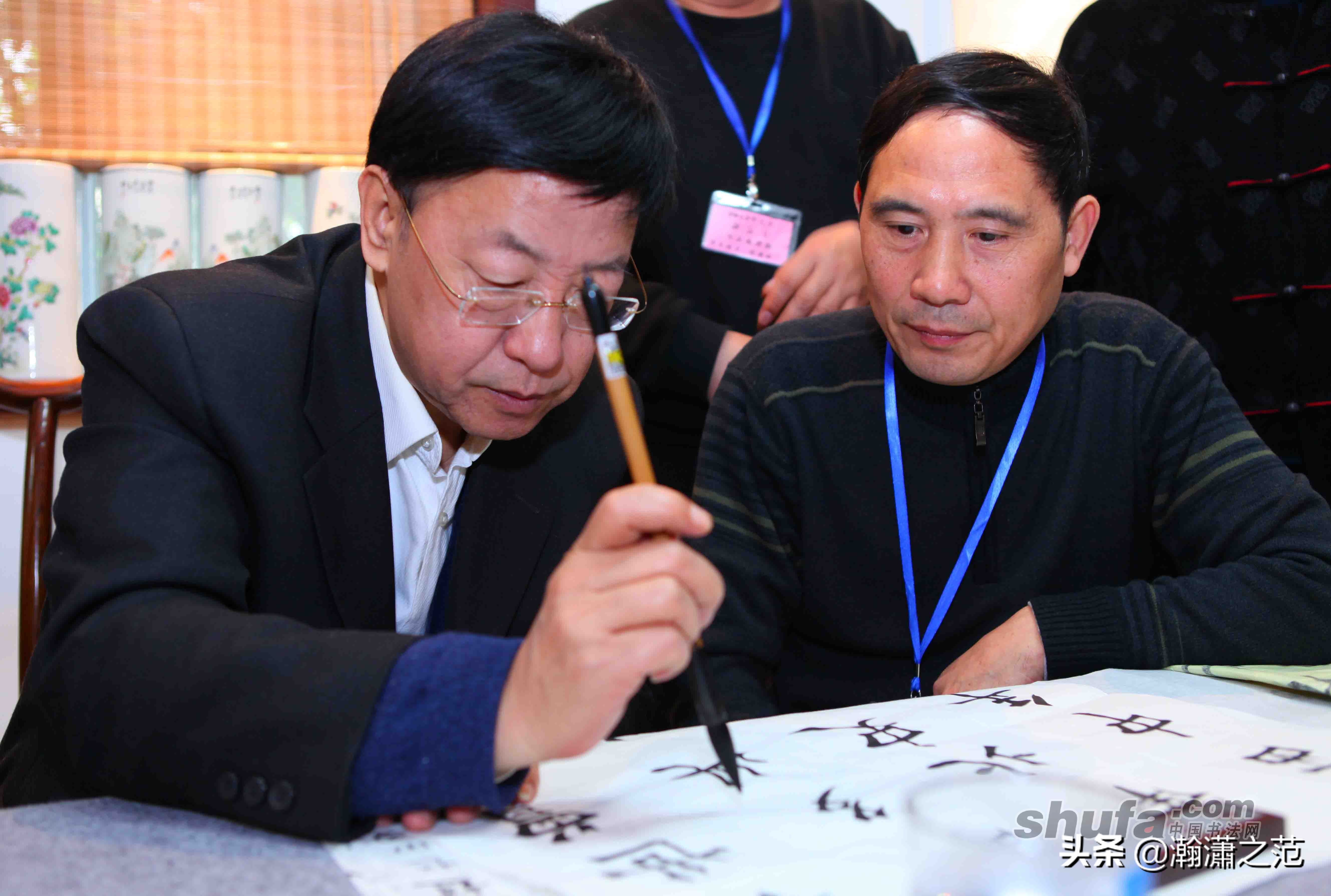 值得收藏的书法作品格式大全,书法作品格式详解收藏备用