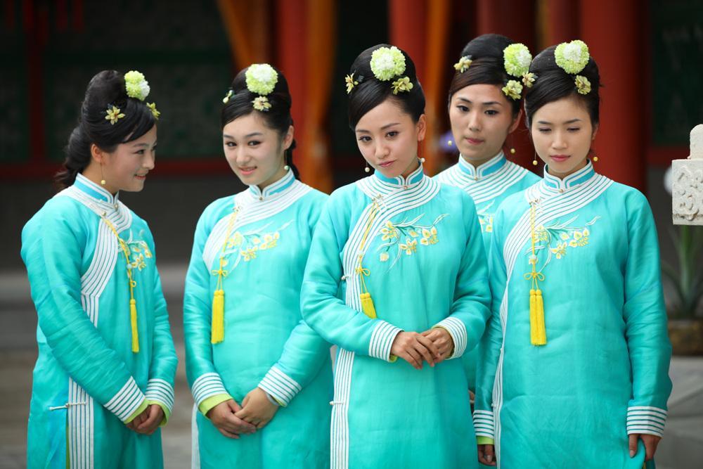 进宫前，宫女也要“净身”！她们是如何被处理的？手段非常残忍