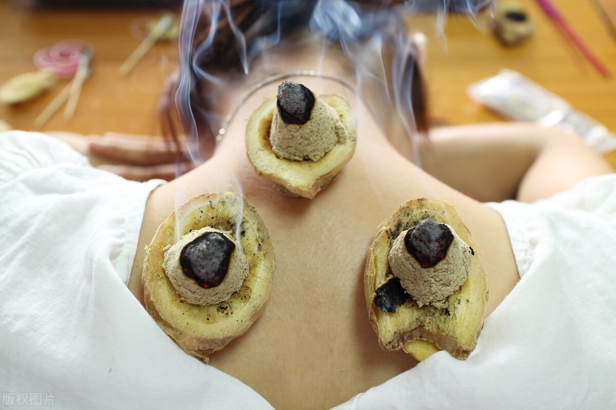 艾灸仪器如何温经通络,艾灸通经活络扶阳驱寒