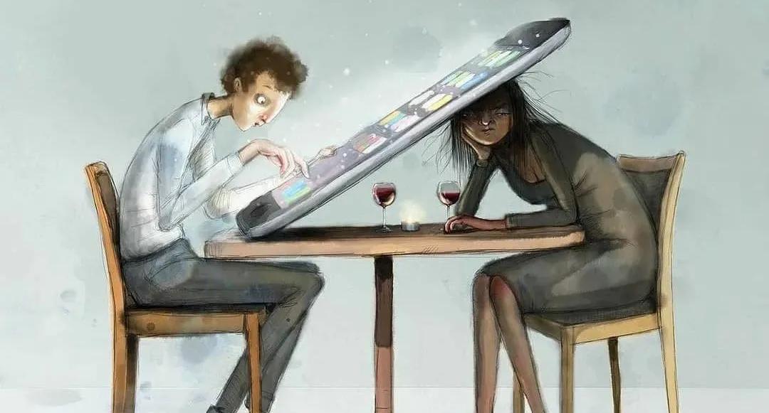 有些爱情失去了再不回来,有一些爱情真的放不下