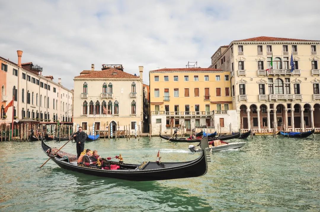 欧洲奥特莱斯购物攻略,有些远方完整版