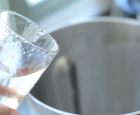 常熬夜的人最好喝什么,适合熬夜喝的五谷杂粮豆浆