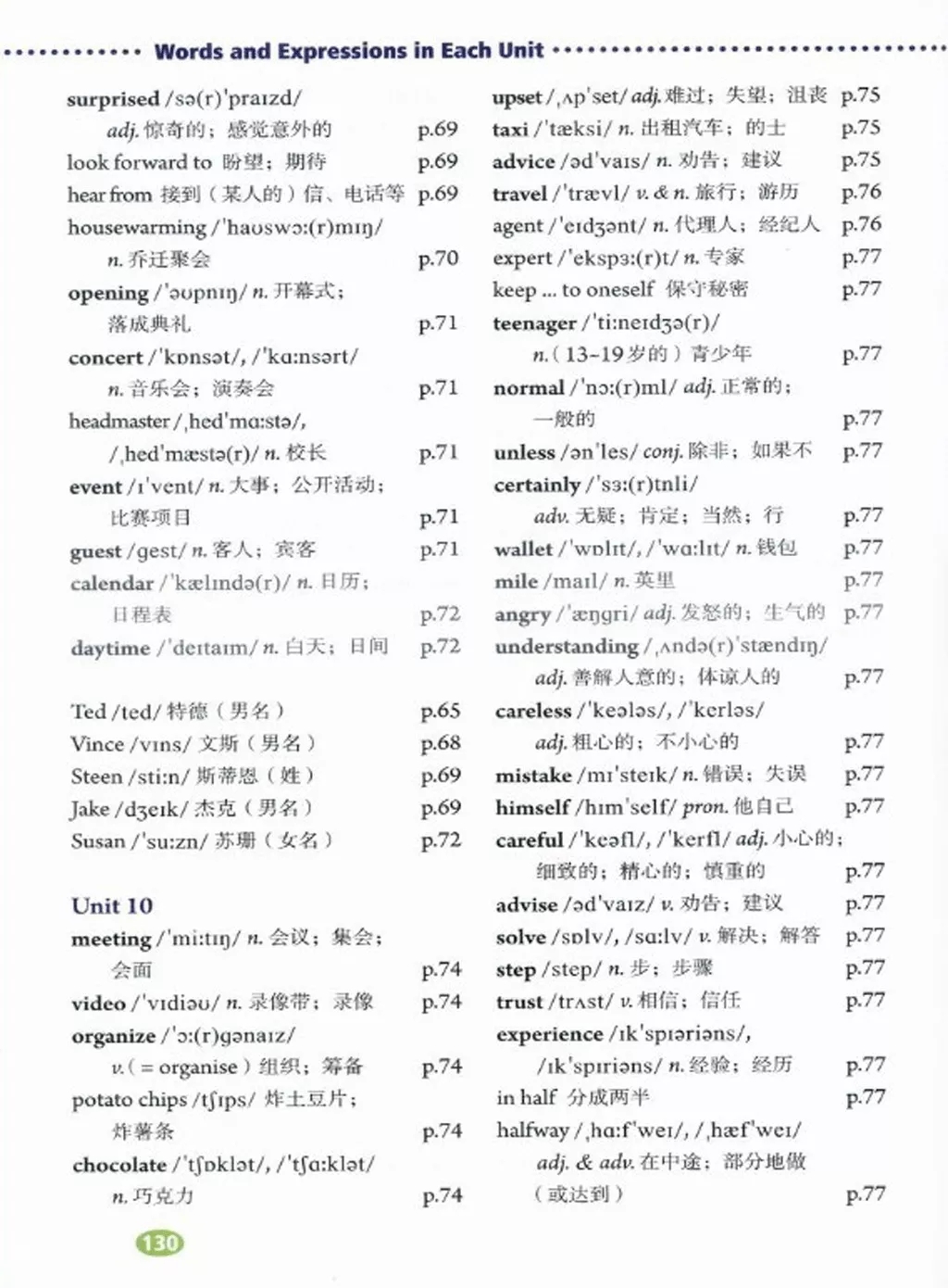 英语人民出版社八年级上册课本,外研版八年级上册英语课本电子版