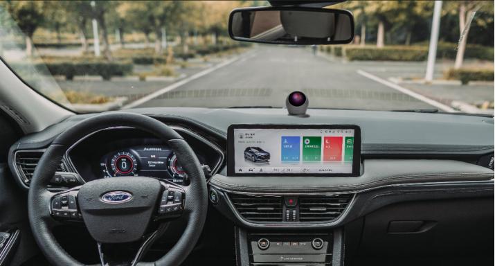 天猫精灵高德ar导航记录仪,天猫精灵记录仪